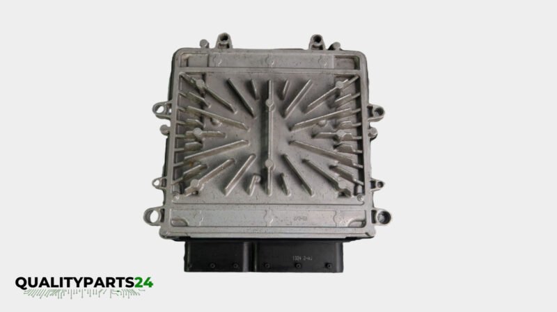 Volvo Engine Control Unit (ECU) 31336983 - Image 2