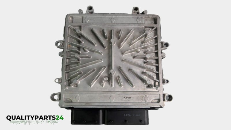 Volvo Engine Control Unit (ECU) 31392982 - Image 2