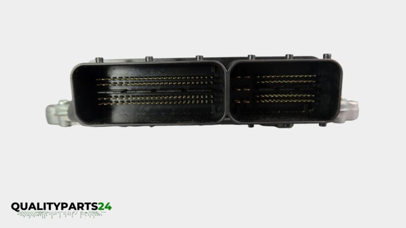 Volvo Engine Control Unit (ECU) 31392982 - Image 3