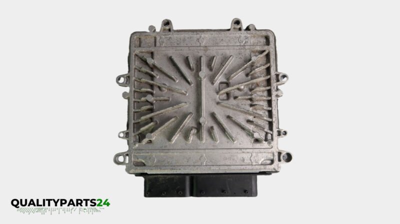 Volvo ECU 31272462/30785100 (Bosch) - Image 2