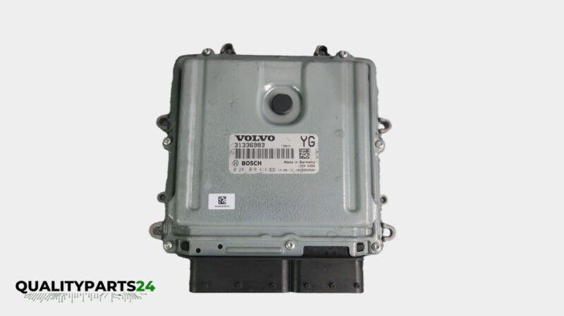 Volvo Engine Control Unit (ECU) 31336983