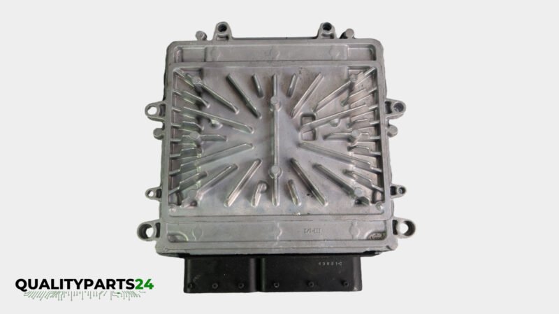 Volvo ECU 31355882 (Bosch) - Image 2