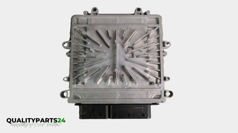 Volvo ECU 31372225 (Bosch) - Image 2
