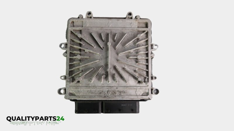 Volvo ECU P31303388 (Bosch) - Image 2