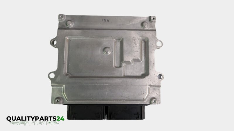 Volvo Control Unit 32242004 (Denso) - Image 2