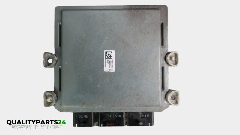 Volvo 31211081AA (Siemens VDO) - Image 2