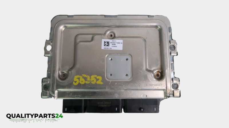 Nissan/Renault 237104639S (Continental) - Image 2