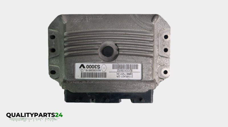 Renault 8200509516 (Johnson Controls)