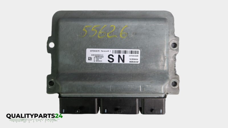 Nissan/Renault 237D40308R (Continental)