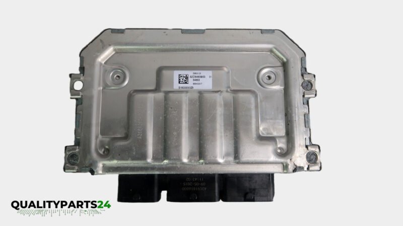 Renault 237107314R (Continental) - Image 2