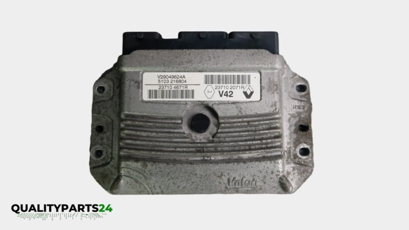 Renault 237104671R (Valeo)