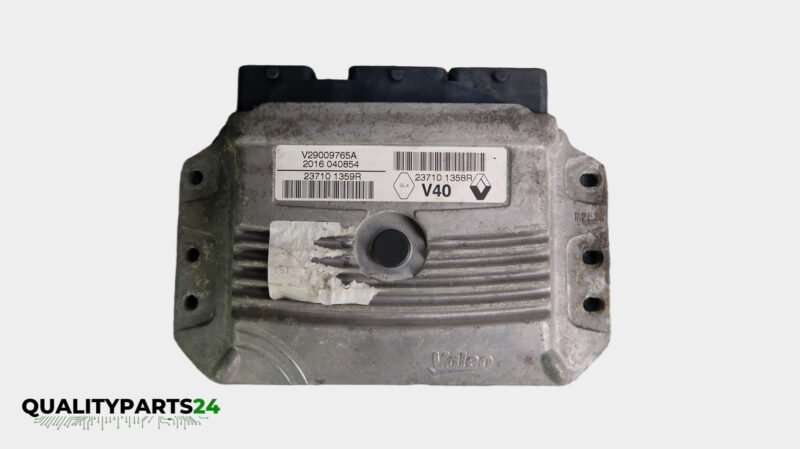 Renault 237101358R (Valeo)