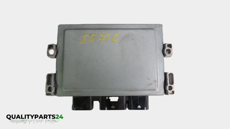 Renault 8201077701 (Continental) - Image 2