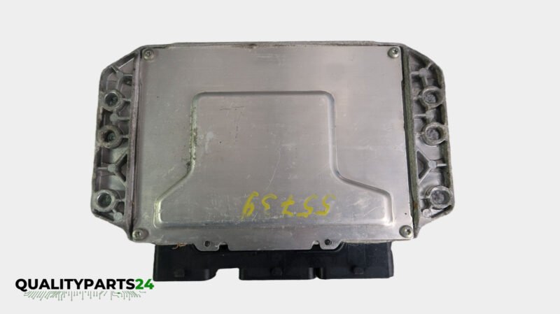 Renault 237100131R (Valeo) - Image 2