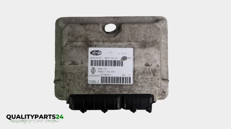 Renault 8200754739 (Magneti Marelli)