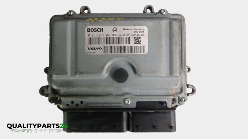 Volvo 31331540 (Bosch)