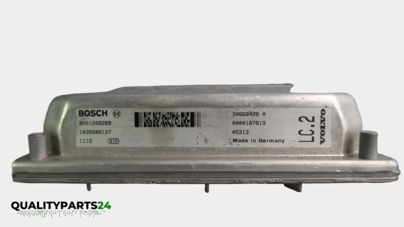 Volvo 30668478 (Bosch)