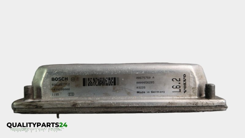 Volvo 08675760 (Bosch)
