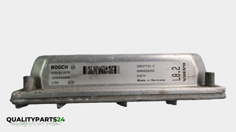Volvo 30637733 (Bosch)