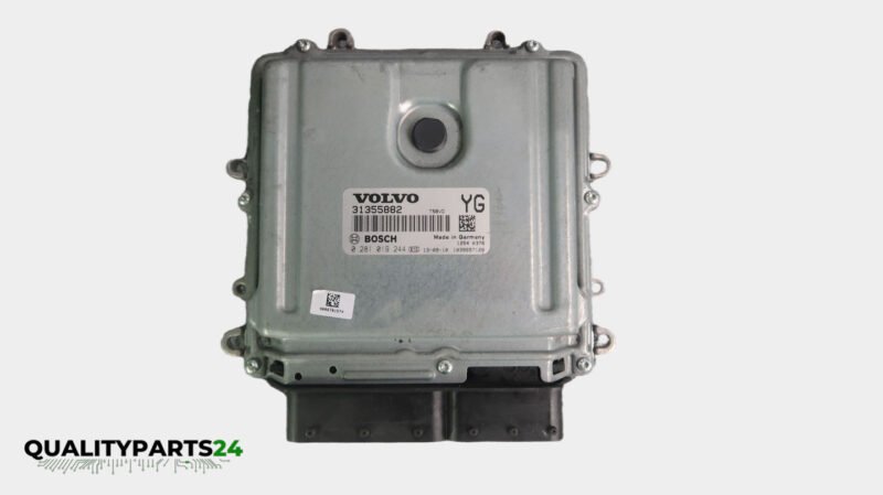 Volvo ECU 31355882 (Bosch)