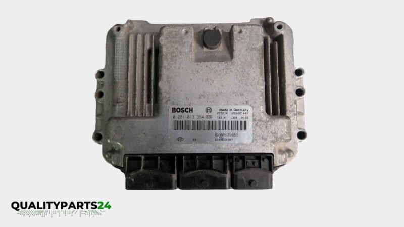Volvo 8200635663 (Bosch)