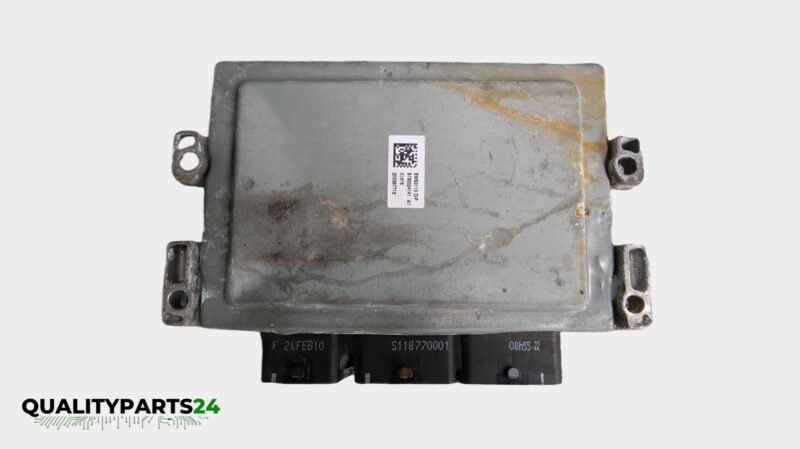 Renault 237100854R (Continental) - Image 2