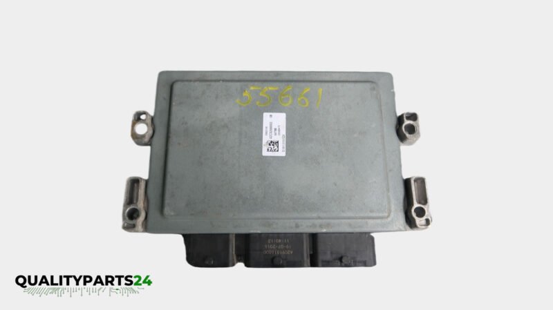 Renault 237D40207R (Continental) - Image 2