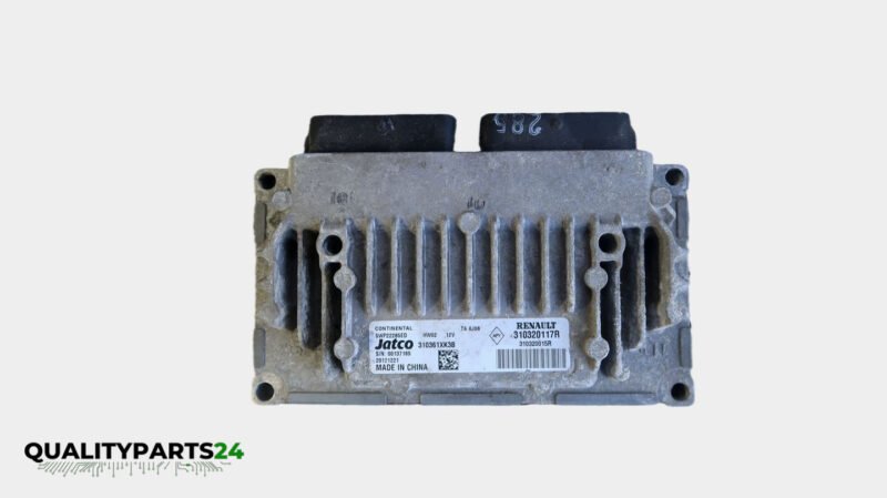 Renault ECU 310320117R (Jatco)
