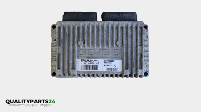 Renault 8200305381 (Siemens)