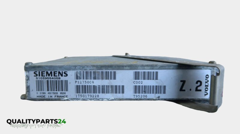 Volvo S103955405B (Siemens)
