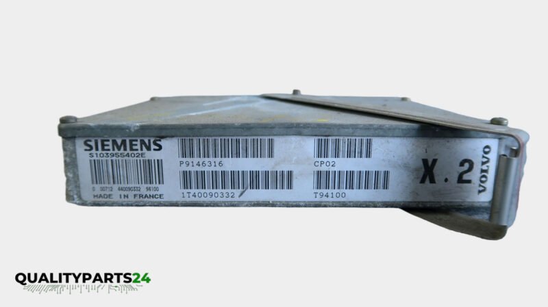 Volvo S103955402E (Siemens)