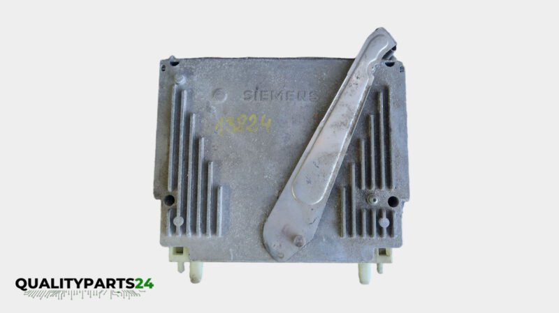 Volvo S103955400C (Siemens) - Image 4