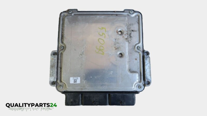 Volvo 0281017341 (Bosch) - Image 2