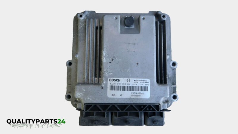 Volvo 0281031363 (Bosch)