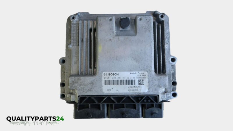 Volvo 0281033357 (Bosch)