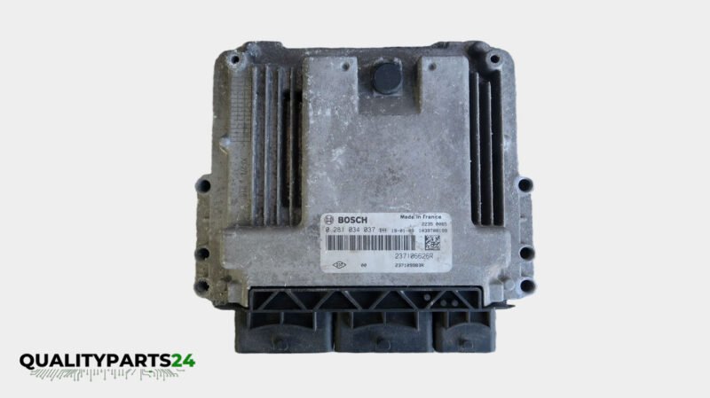 Volvo 0281034037 (Bosch)