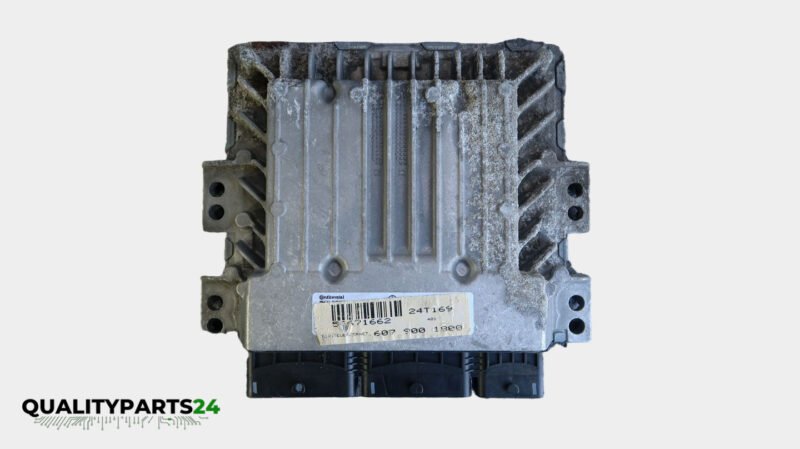 Volvo S1171662 (Continental)