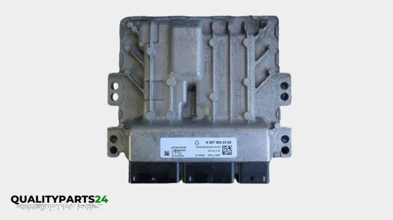 Mercedes-Benz ECU A6079002300 (Continental)