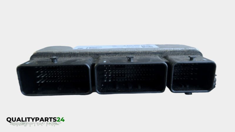 Mercedes-Benz ECU A6079002300 (Continental) - Image 2