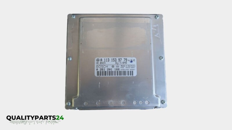Mercedes-Benz A1131539779 (Bosch)