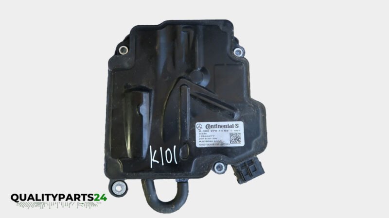 Mercedes-Benz A0002704452 (Continental)
