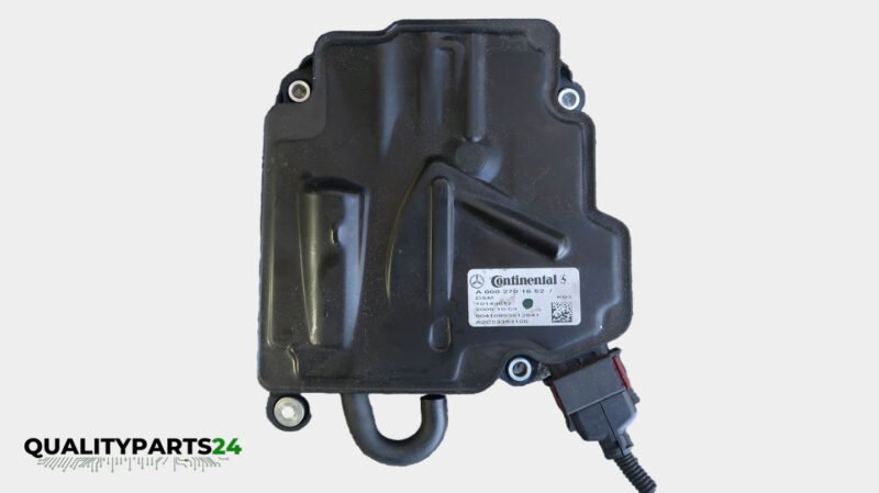 Mercedes-Benz A0002701662 (Continental)