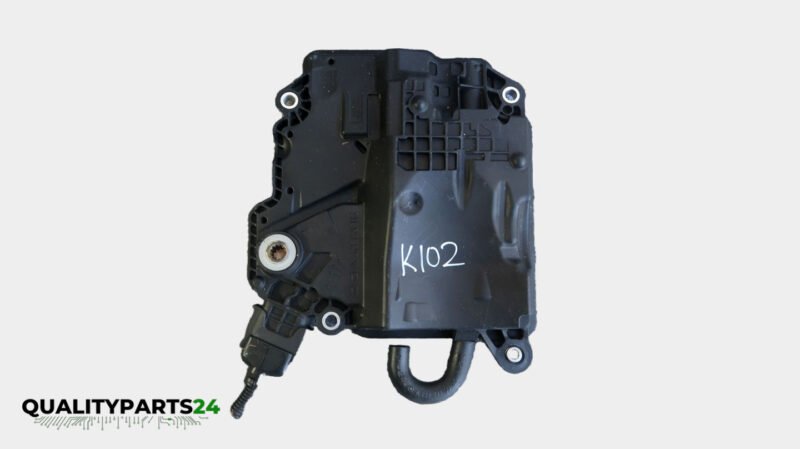 Mercedes-Benz A0002701662 (Continental) - Image 2