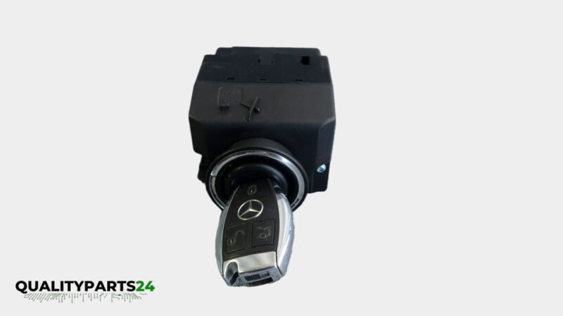 Mercedes-Benz Ignition Switch A2035450508 - Image 2