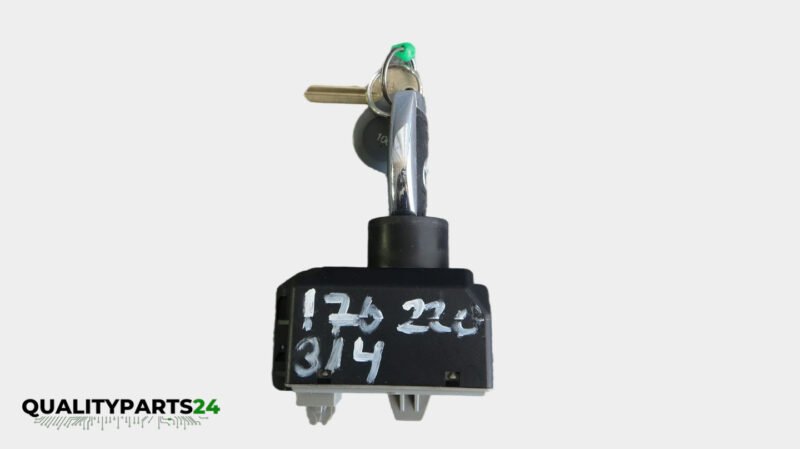 Mercedes-Benz Ignition Switch A2469050802 - Image 2
