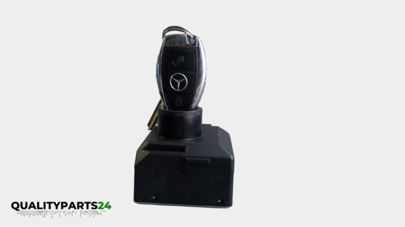 Mercedes-Benz Ignition Switch A2469050802