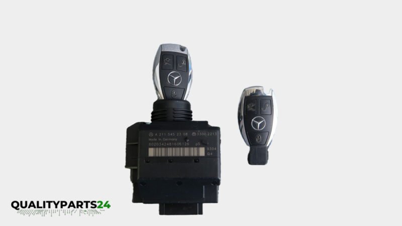 Mercedes-Benz Ignition Switch A2115452308