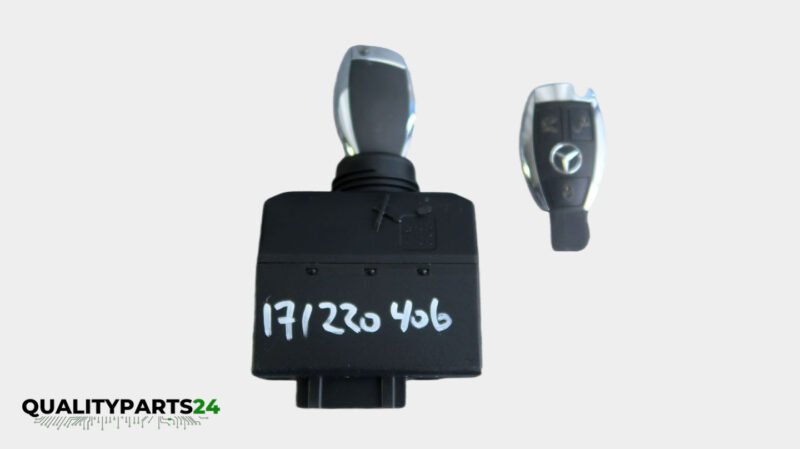 Mercedes-Benz Ignition Switch A2115452308 - Image 2