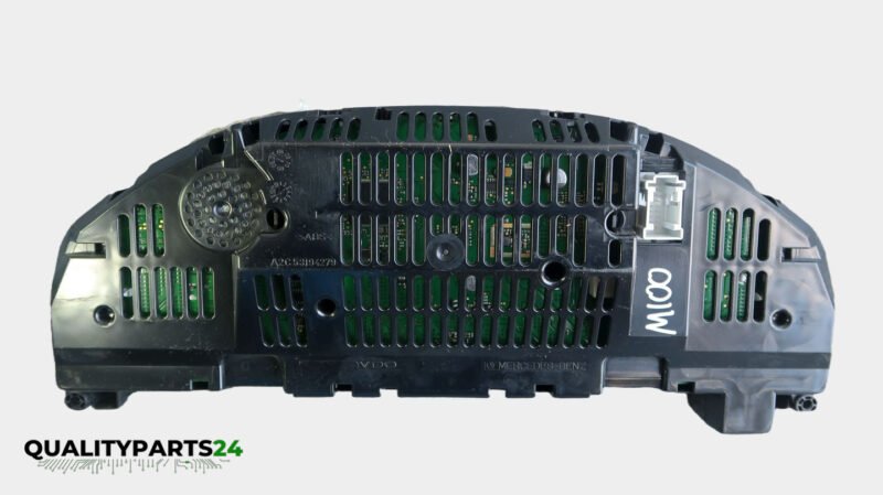 Mercedes-Benz Instrument Cluster A2049002205 (VDO) - Image 2