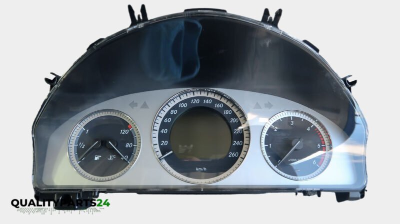 Mercedes-Benz Instrument Cluster A2049002205 (VDO)